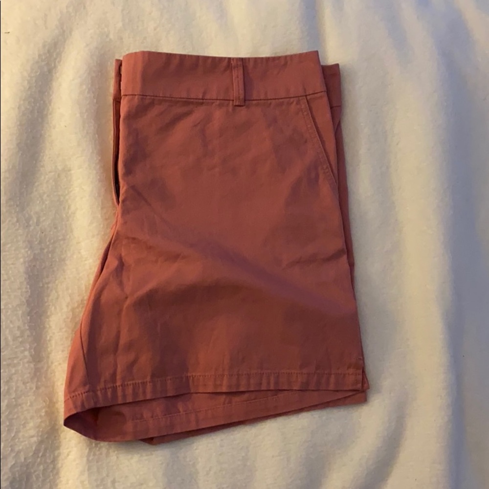 Loft Shorts